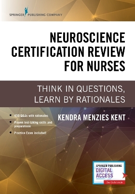 Neuroscience Certification Review for Nurses - Kendra Menzies Kent