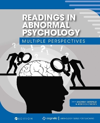 Readings in Abnormal Psychology - 