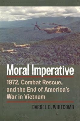 Moral Imperative - Darrel Whitcomb