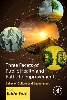 Three Facets of Public Health and Paths to Improvements - 