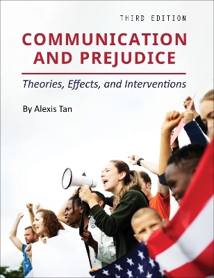 Communication and Prejudice - Alexis Tan