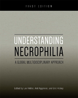 Understanding Necrophilia - 