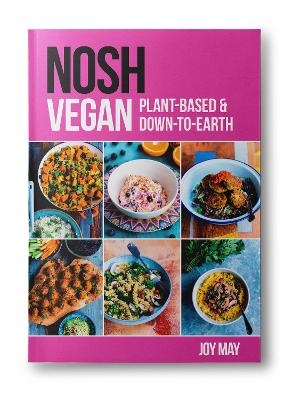 NOSH Vegan - Joy May