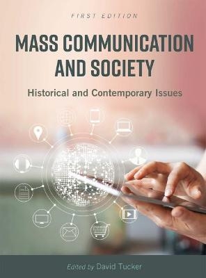 Mass Communication and Society - 