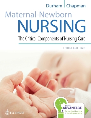 Maternal–Newborn Nursing - Roberta Durham, Linda Chapman