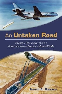 An Untaken Road - Steven A. Pomeroy