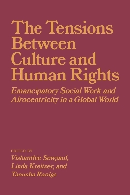 The Tensions Between Culture and Human Rights - 