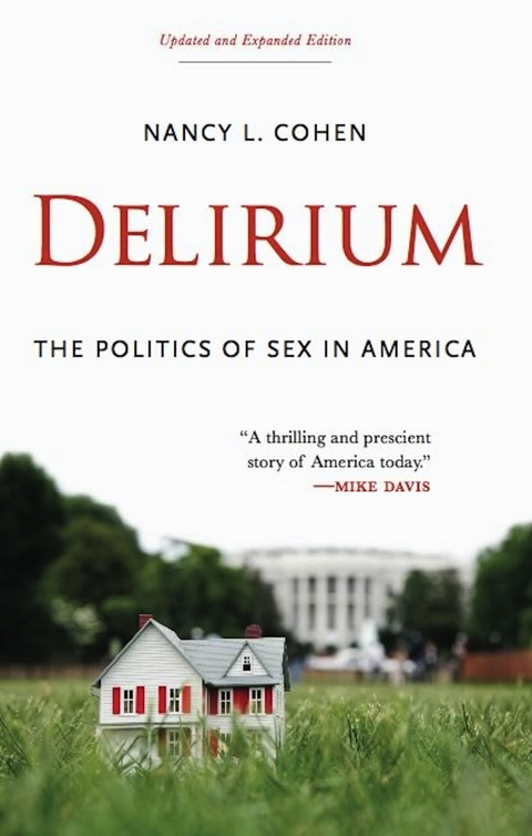 Delirium -  Nancy L. Cohen