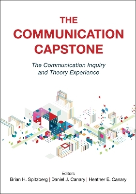 The Communication Capstone - 