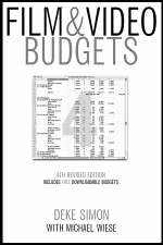 Film & Video Budgets - Deke Simon