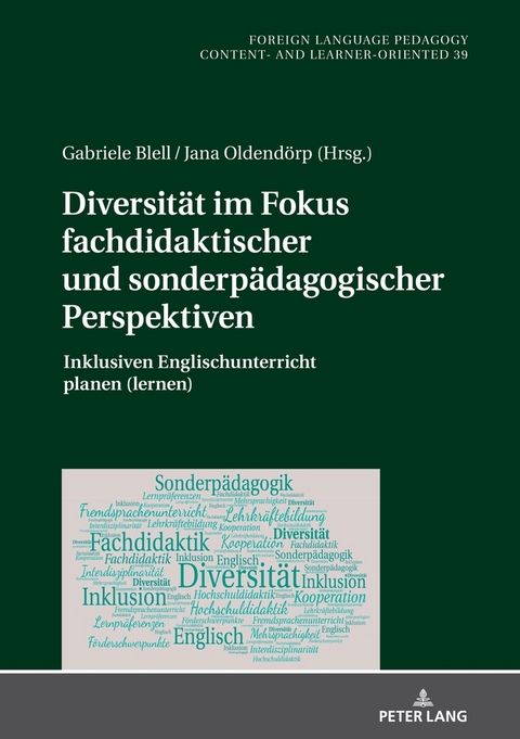 Diversität im Fokus fachdidaktischer und sonderpädagogischer Perspektiven - 