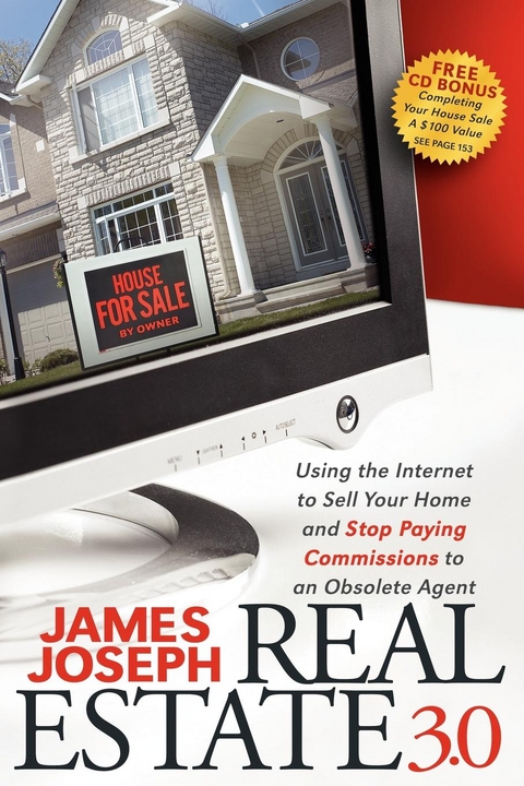 Real Estate 3.0 -  James Joseph