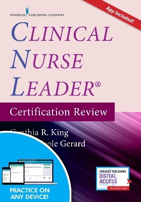 Clinical Nurse Leader Certification Review - 