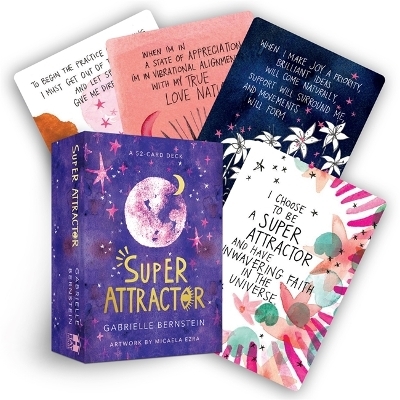 Super Attractor - Gabrielle Bernstein