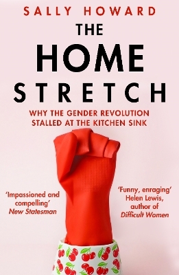 The Home Stretch - Sally Howard