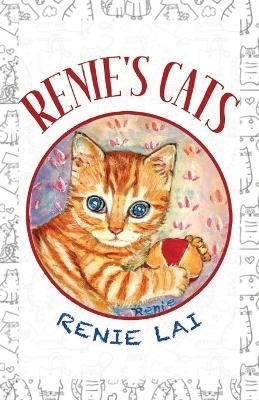 Renie's Cats - Renie Lai