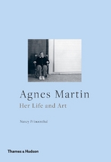 Agnes Martin - Princenthal, Nancy