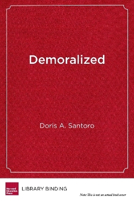 Demoralized - Doris A. Santoro