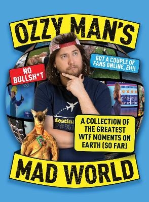 Ozzy Man's Mad World - Ozzy Man