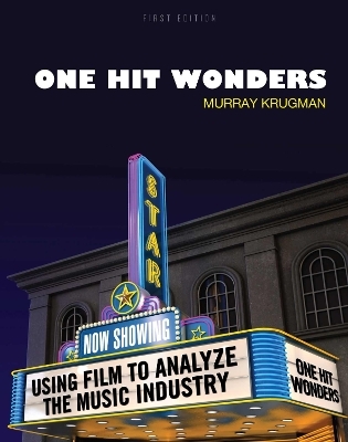 One Hit Wonders - Murray Krugman