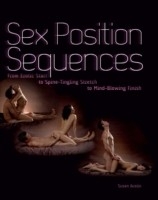 Sex Position Sequences -  Susan Austin