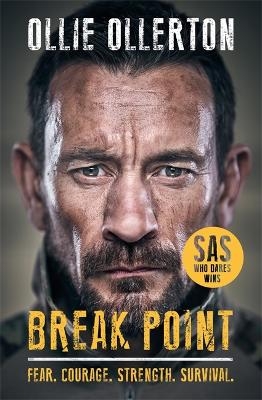 Break Point Von Ollie Ollerton Isbn 978 1 78870 300 0 Buch Online Kaufen Lehmanns De