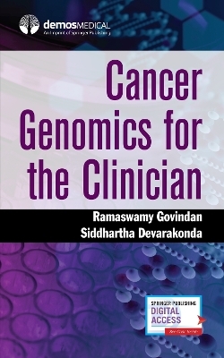 Cancer Genomics for the Clinician - 