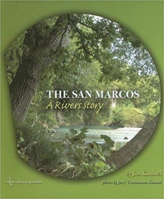 The San Marcos - Jim Kimmel