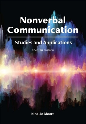 Nonverbal Communication - Nina-Jo Moore