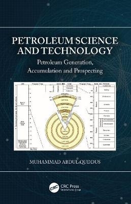 Petroleum Science and Technology - Muhammad Abdul Quddus