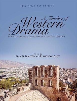 A Timeline of Western Drama - 