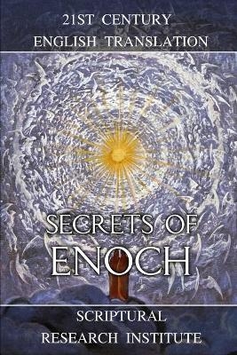 Secrets of Enoch - Scriptural Research Institute