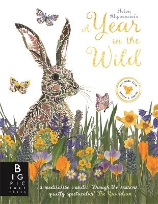A Year in the Wild - Ruth Symons
