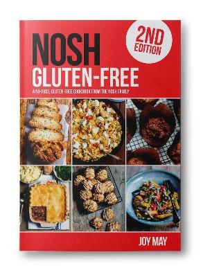 NOSH Gluten-Free - Joy May