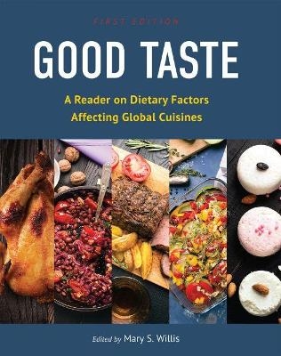 Good Taste - 