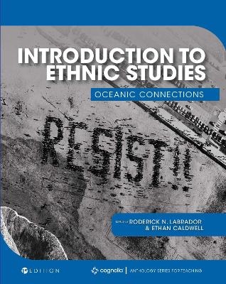 Introduction to Ethnic Studies - 