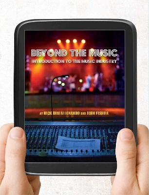 Beyond the Music - Rick Digiallonardo, John Fishell