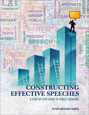 Constructing Effective Speeches - Amy Muckleroy Carwile