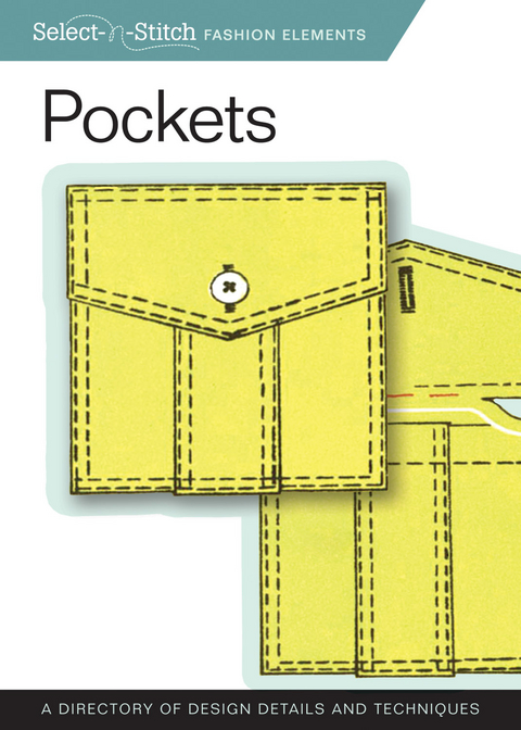 Pockets -  Skills Institute Press