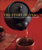 Story of Tea -  Mary Lou Heiss,  Robert J. Heiss