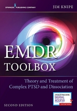 EMDR Toolbox - Knipe, James