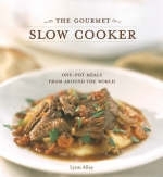 Gourmet Slow Cooker -  Lynn Alley