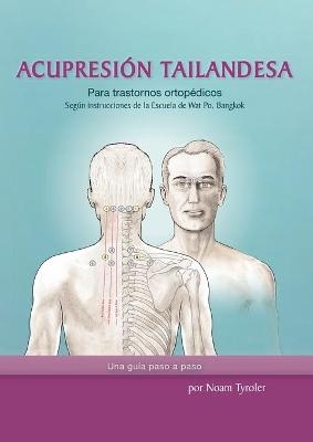 Acupresión Tailandesa - Noam Tyroler