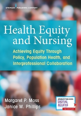 Health Equity and Nursing - 