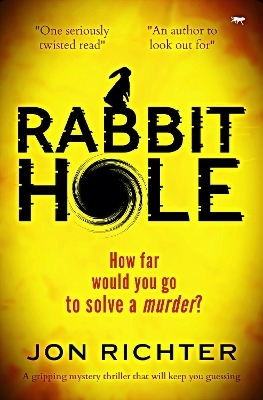 Rabbit Hole - Jon Richter