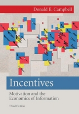 Incentives - Campbell, Donald E.