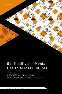 Spirituality and Mental Health Across Cultures - 