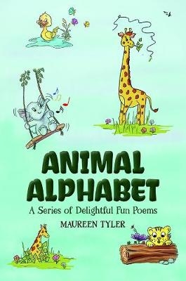Animal Alphabet - Maureen Tyler