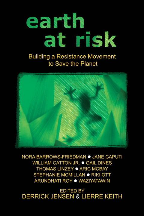 Earth at Risk - 