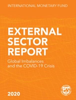 External sector report -  International Monetary Fund